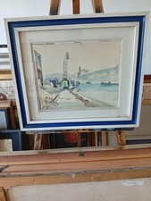 Alfredo zecca darsena usato  Busto Arsizio