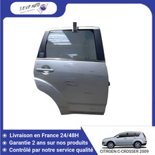 Porte arriere droit d'occasion  Saint-Quentin