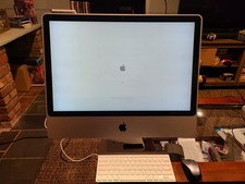 Apple imac inch for sale  Townsend
