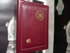 Rolex oman box usato  Torino