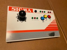 Sigma turbo supergun usato  Spedire a Italy