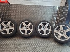 Mercedes class w221 for sale  WEST BROMWICH