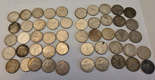 Silver canadian canada for sale  Ona