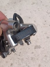Dérailleur arrière mavic d'occasion  Cognac
