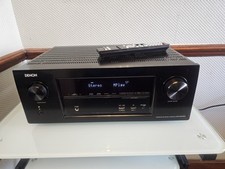 Denon avr x2300w for sale  CROYDON