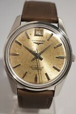Longines conquest automatique d'occasion  Vincennes
