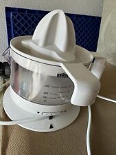 Braun entsafter 32 gebraucht kaufen  Andernach
