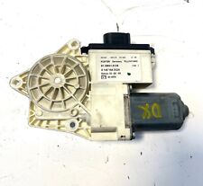 Motorino alzacristallo destro usato  Desio