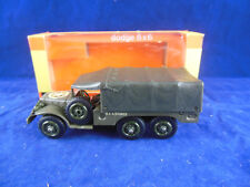 Solido 242 dodge for sale  ORPINGTON