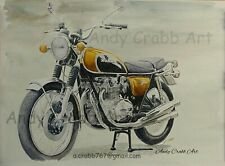 Honda cb500 motorcycle for sale  CANNOCK