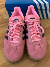 Adidas gazelle bold gebraucht kaufen  Osnabrück