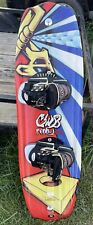 Vintage cwb robby for sale  Adrian