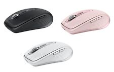 Mouse sem fio Logitech MX Anywhere 3S Bluetooth rolagem rápida 8K DPI PC/MAC comprar usado  Enviando para Brazil