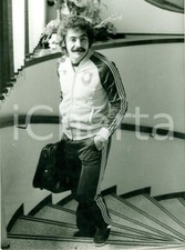 1978 brasile calcio usato  Milano