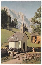 Berchtesgadener land hirschbic gebraucht kaufen  Lähden