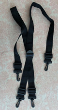 Paintball point suspender for sale  OKEHAMPTON