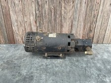 Linde terex hydraulic for sale  Halstead