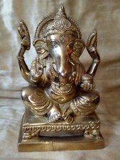 Ancien bronze elephant d'occasion  France