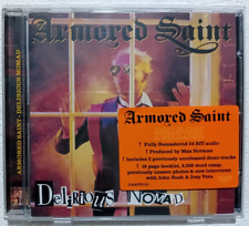 Candy115 armored saint usato  Novi Ligure
