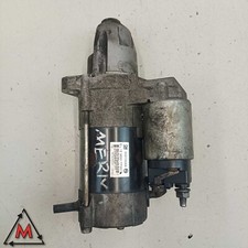 Motorino avviamento 12v usato  Italia