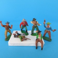 Stk western figuren gebraucht kaufen  Schkopau