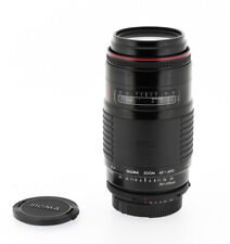 Nikon sigma 210 d'occasion  Mulhouse-