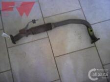 Auspuffrohr hosenrohr flex gebraucht kaufen  Hessisch Oldendorf