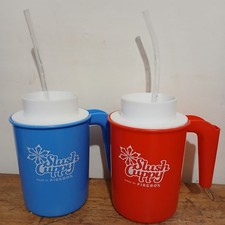Slush cuppy mug for sale  MAIDENHEAD