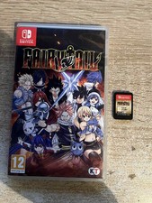 Jeu switch fairy d'occasion  Sourdun