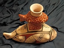 Mata ortiz ceramic for sale  Englewood