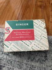 Vintage singer automatic for sale  Mayfield