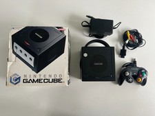 Nintendo gamecube controller gebraucht kaufen  Glött