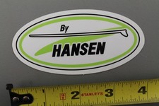 Hansen surfboards encinitas for sale  Los Angeles
