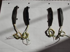 Trix minitrix weichenantrieb gebraucht kaufen  Hamburg