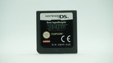 Resident Evil Deadly Silence Nintendo DS EUR 3DS 2006 Original REDS Colecionável comprar usado Resident Evil Deadly Silence Nintendo DS EUR 3DS 2006 Original REDS Colecionável comprar usado  Enviando para Brazil