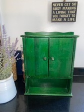Vintage 1980s green for sale  TELFORD