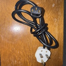 Monitor kettle lead for sale  LEICESTER
