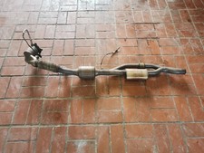 Rig katalysator kat gebraucht kaufen  Erfurt