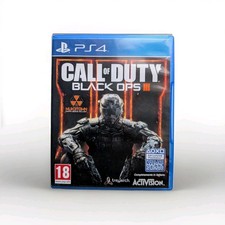 Call duty black usato  Torino