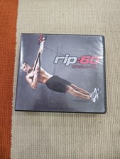 Rip workout dvd for sale  Vancouver