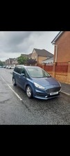 Ford galaxy for sale  ST. HELENS