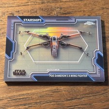 Poe dameron wing for sale  South Windsor