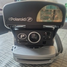 Polaroid 600 instant for sale  HEMEL HEMPSTEAD