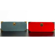 Schmuck box holz gebraucht kaufen  Falkensee