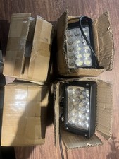 Led work lights for sale Led work lights for sale  CLYNDERWEN