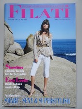 Strickanleitungen filati ausga gebraucht kaufen  Hofstetten