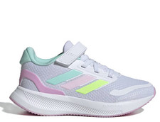 Adidas runfalcon scarpe usato  Tropea