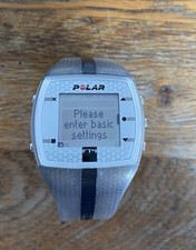 Polar ft4f heart for sale  DUNDEE
