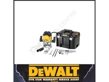 Dewalt reconditioned dwe625kt for sale Dewalt reconditioned dwe625kt for sale  LIVERPOOL