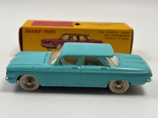 Dinky toys chevrolet d'occasion  Saint-Lambert-du-Lattay